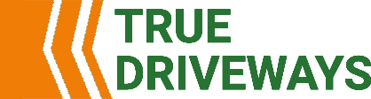True Driveways Ltd